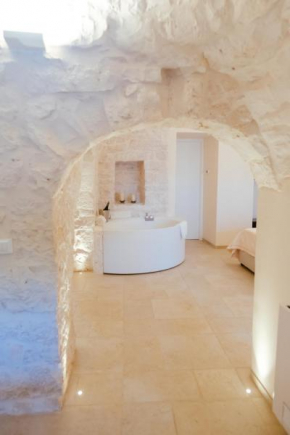 Iconica Luxury Suites Alberobello